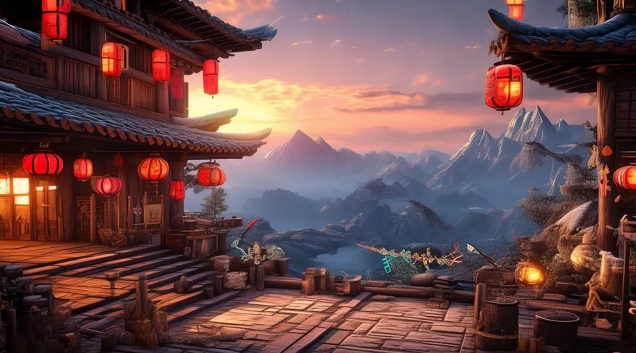 炼剑兑换码横幅图片1
